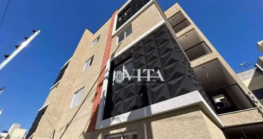 Apartamento com 1 dormitório para alugar, 25 m² por r$ 1.390,00/mês - centro - guarulhos/sp