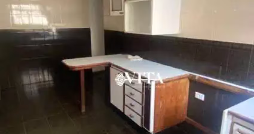 Sobrado com 3 dormitórios para alugar, 100 m² por r$ 2.900/mês - jardim santa beatriz - guarulhos/sp