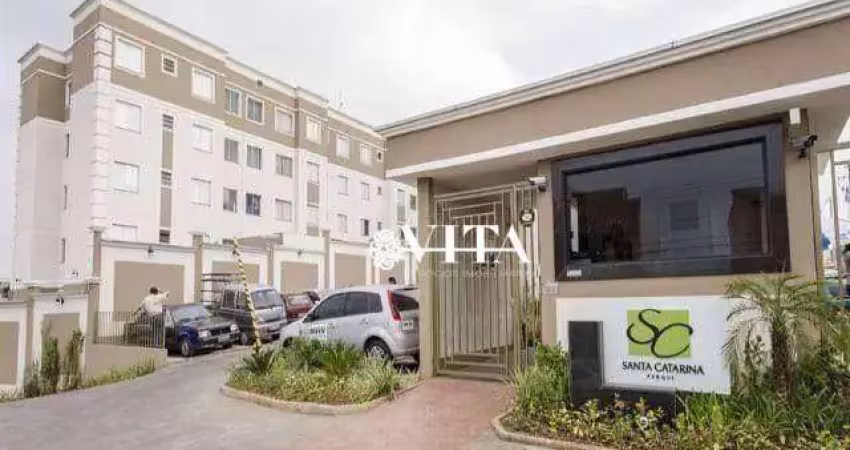 Apartamento com 2 dormitórios para alugar, 45 m² por r$ 1.855,00/mês - jardim adriana - guarulhos/sp