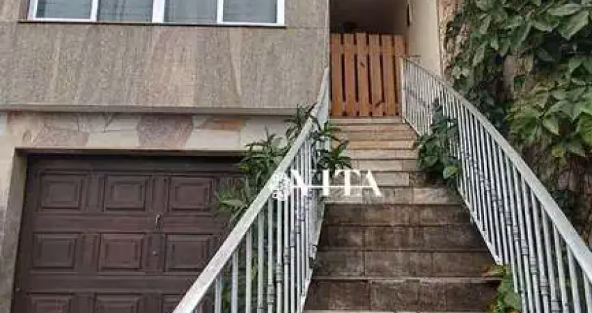 Sobrado com 3 dormitórios à venda, 163 m² por r$ 780.000 - vila irmãos arnoni - são paulo/sp