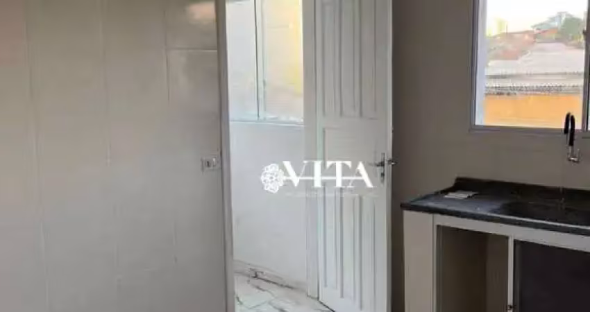 Casa com 1 dormitório para alugar, 40 m² por r$ 1.050,00/mês - gopoúva - guarulhos/sp