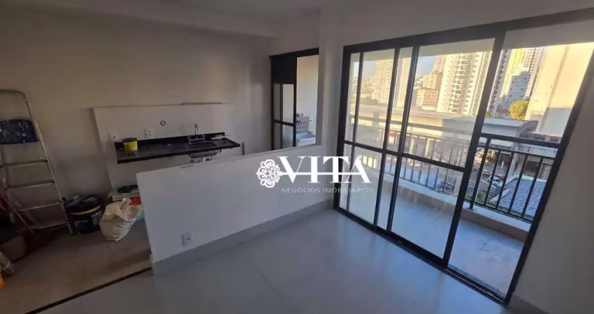Apartamento com 2 dormitórios, 47 m² - venda por r$ 595.000 ou aluguel por r$ 4.470/mês - parada inglesa - são paulo/sp