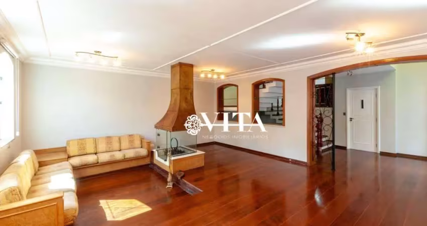 Sobrado com 4 dormitórios à venda, 438 m² por r$ 2.800.000 - jardim frança - são paulo/sp