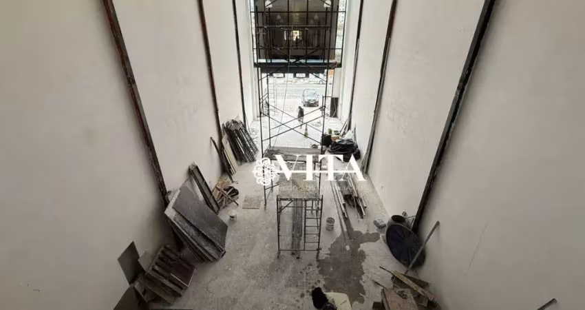 Galpão para alugar, 350 m² por r$ 20.200/mês - ponte grande - guarulhos/sp