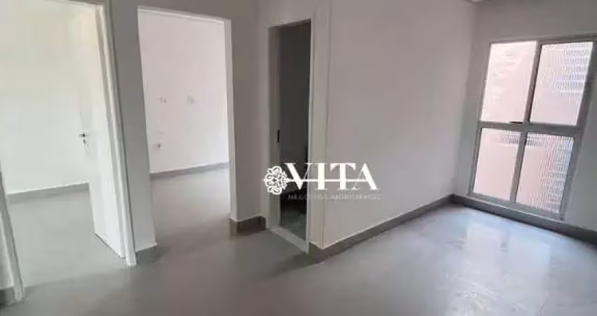 Apartamento com 2 dormitórios à venda, 50 m² por r$ 269.000 - parque renato maia - guarulhos/sp