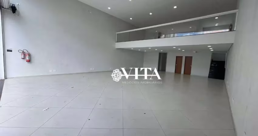 Galpão para alugar, 270 m² por r$ 10.500,00/mês - gopoúva - guarulhos/sp