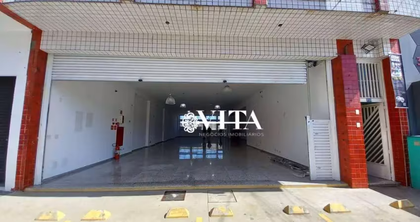 Galpão para alugar, 250 m² por r$ 8.020,42 - vila galvão - guarulhos/sp