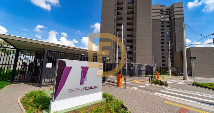 Apartamento Torres de Ozanan - 3dorms (1 Suíte) 2 Vagas por R$1.158.900,00