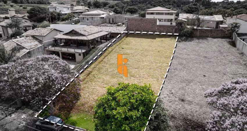 Terreno à venda em Itupeva, Residencial Alto da Boa Vista, com 550 m², Alto da Boa Vista