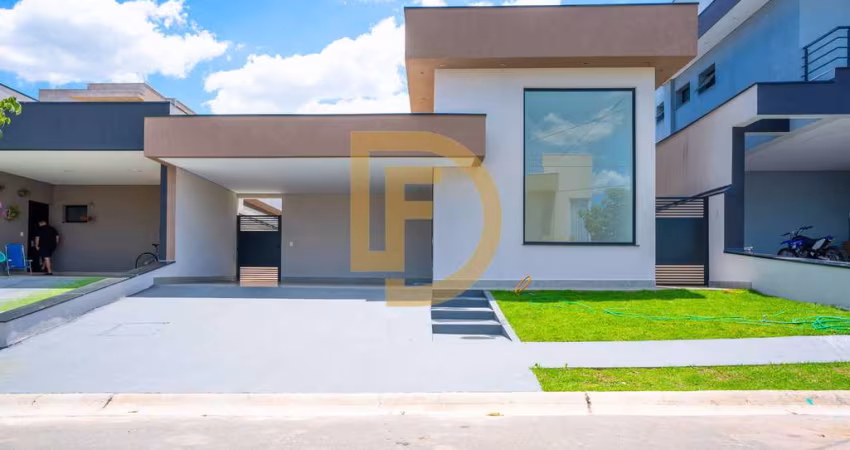 Casa Térrea no Granville São Venâncio com Piscina e 3 Quartos, R$1.300.000,