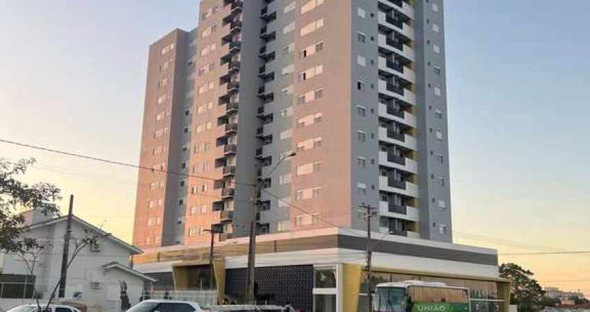 Apartamento Novo
