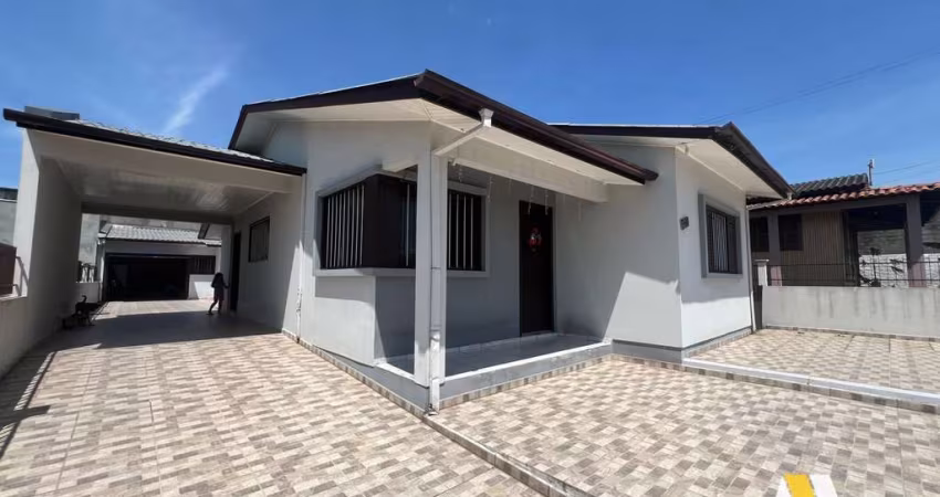 Casa em Jardim das Avenidas, Araranguá/SC