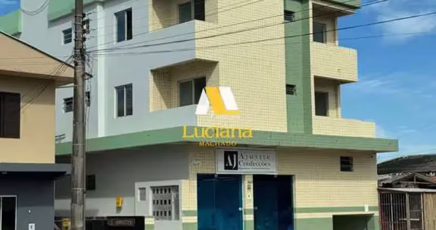 Apartamento com 2 quartos para alugar no Coloninha, Araranguá 