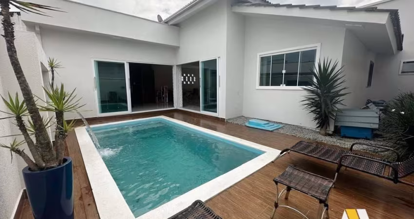Casa em Nova Divinéia, Araranguá/SC