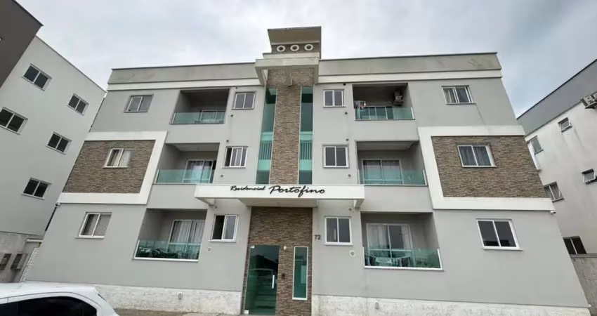 Apartamento no Bairro Divinéia