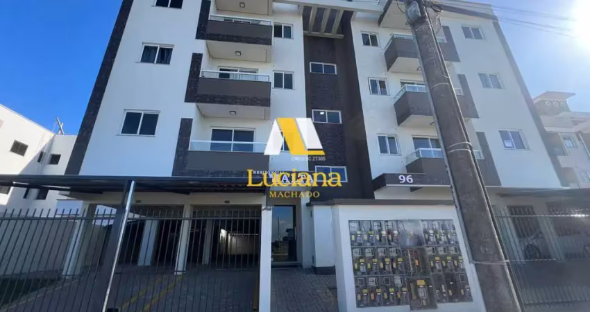 Apartamento com 2 quartos para alugar no Lagoão, Araranguá 