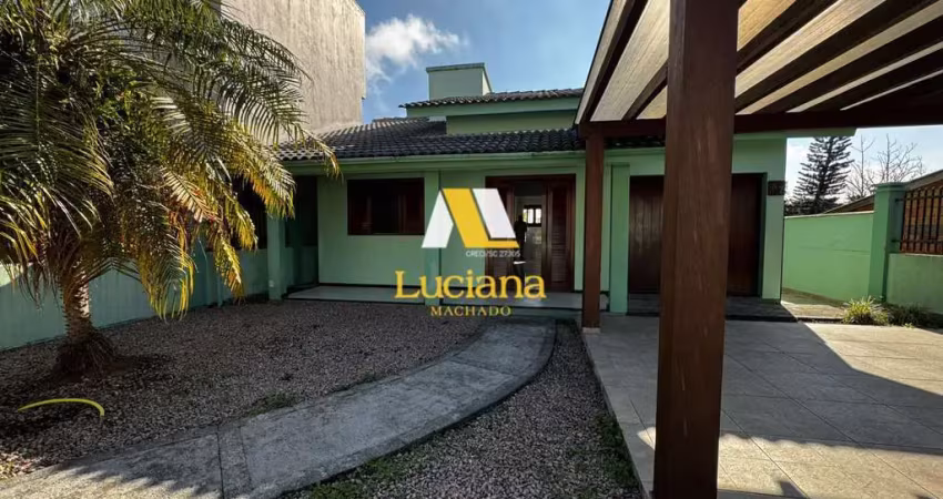 Casa com 2 quartos para alugar no Coloninha, Araranguá 