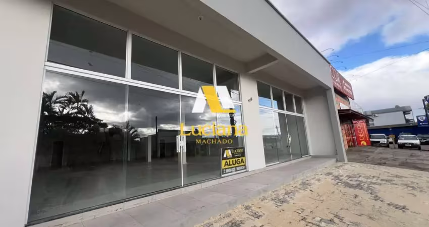 Sala comercial para alugar no Alto Feliz, Araranguá 