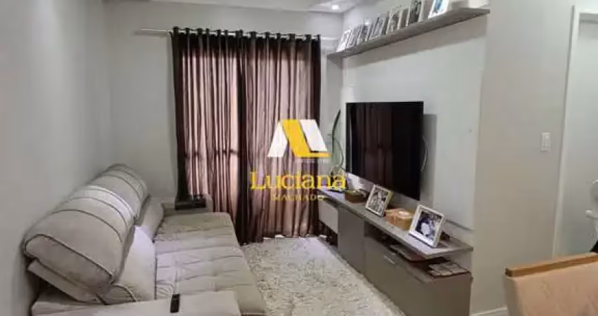 Apartamento semi mobiliado no bairro coloninha em araranguá sc