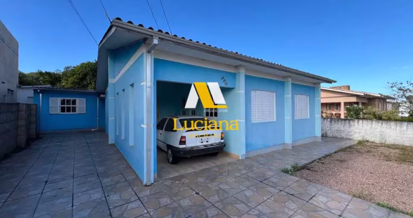 Casa com 3 quartos à venda na Rua Manoel Francisco Costa, 402, Urussanguinha, Araranguá