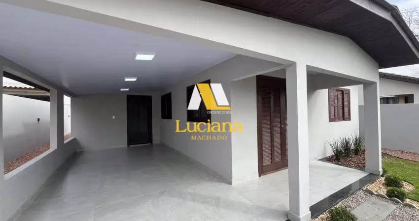 Casa com 3 quartos à venda no Jardim Cibeli, Araranguá 