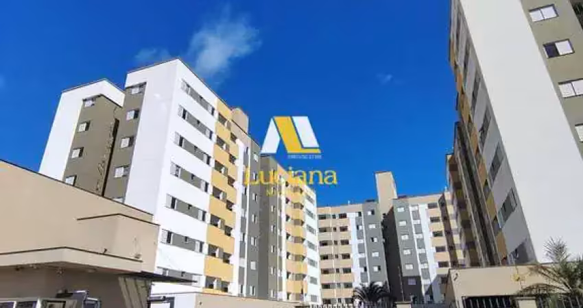 Apartamento à venda no bairro pinheirinho - criciúma/sc