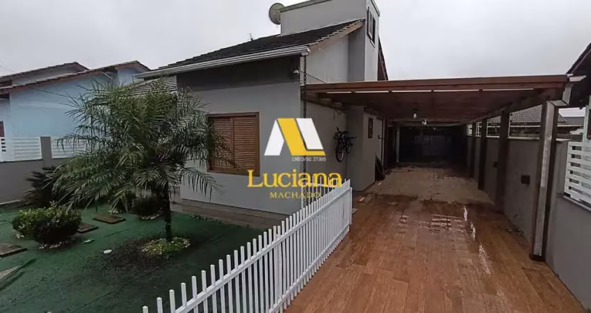Casa com 3 quartos à venda no Operária, Araranguá 