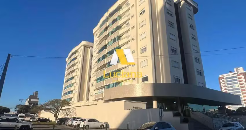 Apartamento à venda no bairro centro - araranguá/sc