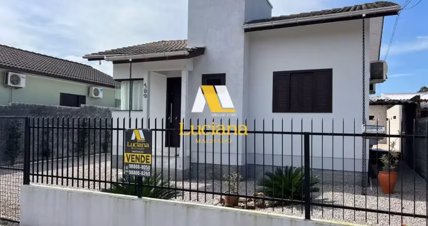 Casa com 2 quartos à venda no Quarta Linha, Criciúma 