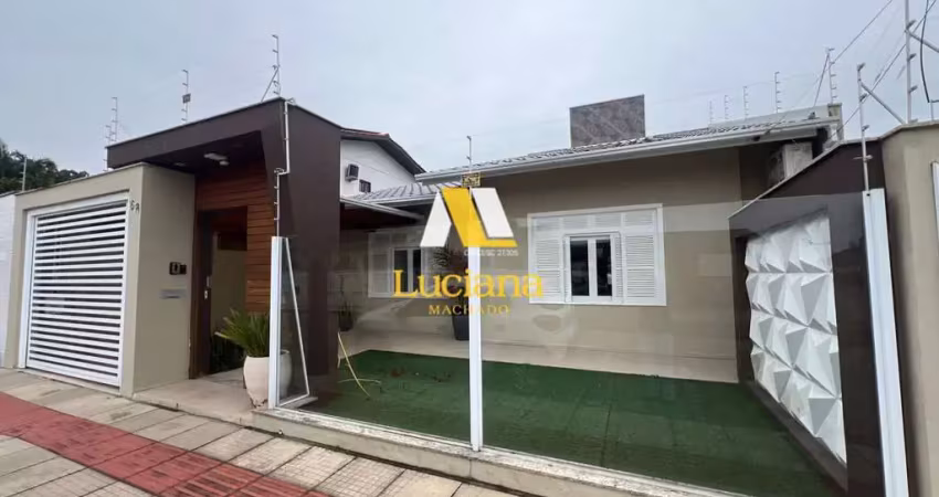 Casa com 3 quartos à venda no Coloninha, Araranguá 