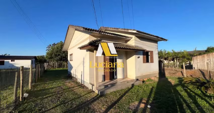 Casa com 2 quartos à venda no Sanga da Areia, Araranguá 