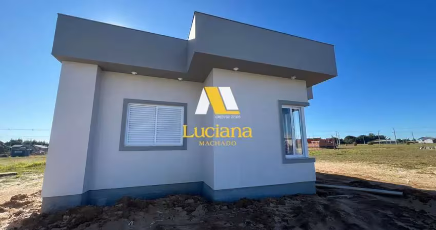 Casa com 2 quartos à venda no Operária, Araranguá 
