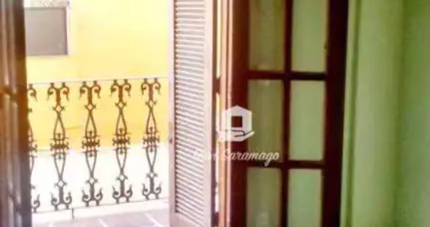 Sobrado Barreto Niteroi