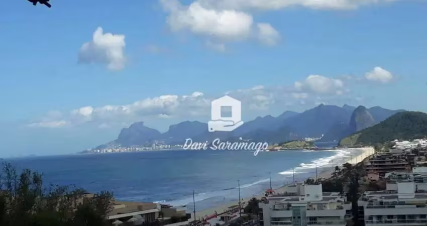 Casa com 4 quartos à venda na Rua Pedro Tavares Dias Pessoa, Piratininga, Niterói