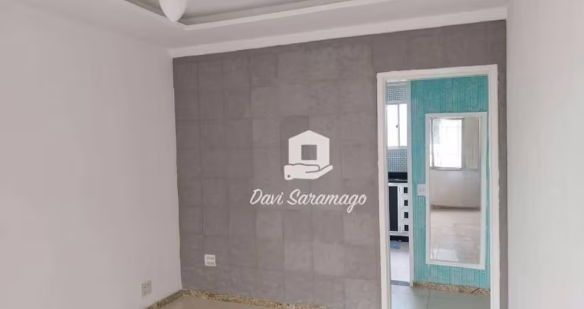 Apartamento 02 quartos Centro de São Gonçalo