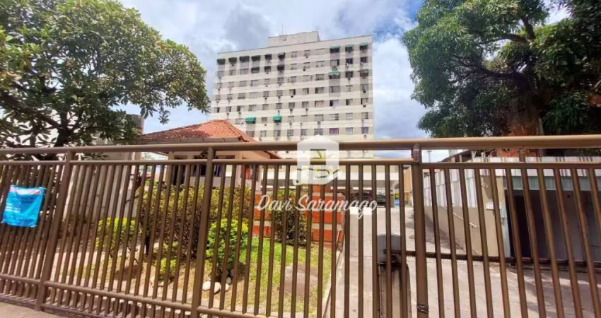 Apartamento com 2 quartos à venda na Rua São Januário, Fonseca, Niterói