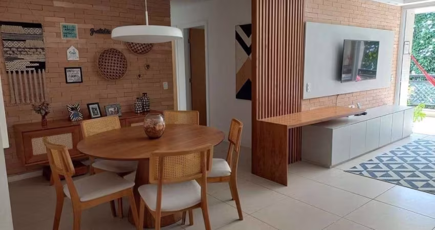 apartamento Camboinhas