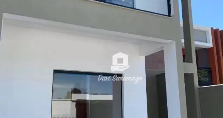 Casa à venda, 80 m² por r$ 380.000,00 - jardim atlântico oeste - maricá/rj