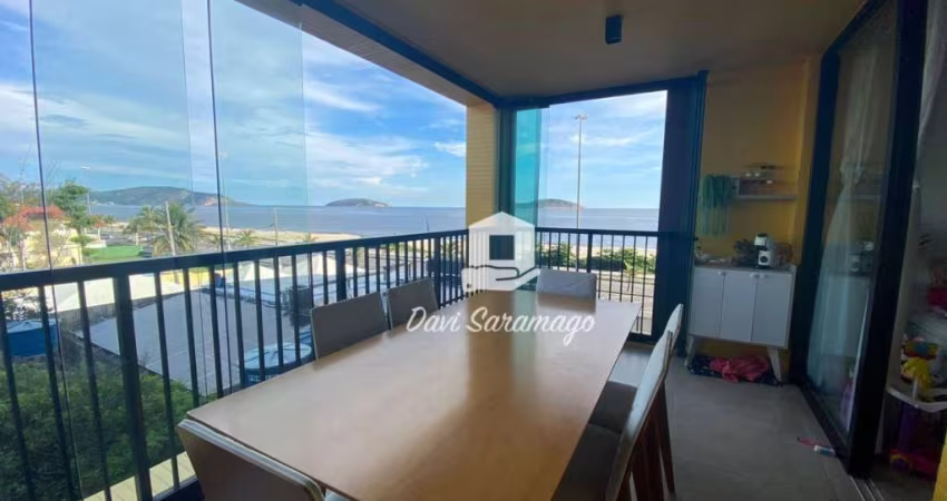 Apartamento com 2 Quartos à venda, 102 m² por R$ 1.590.000 - Piratininga - Niterói/RJ