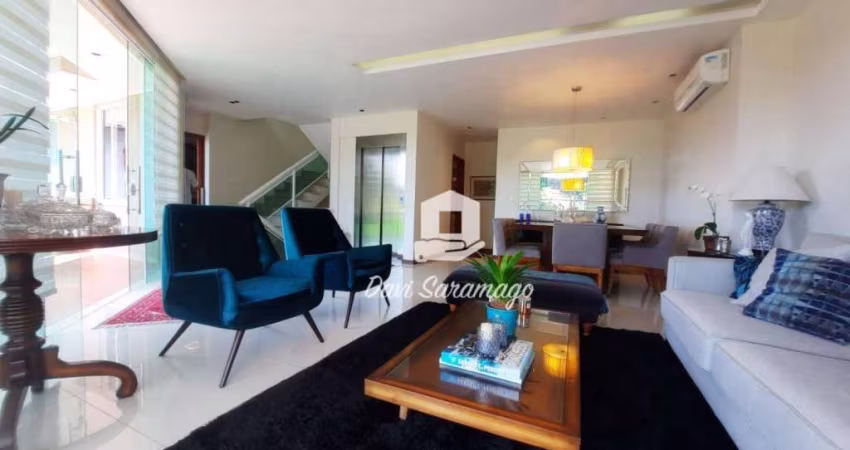 Casa à venda, 500 m² por R$ 2.850.000,00 - Piratininga - Niterói/RJ