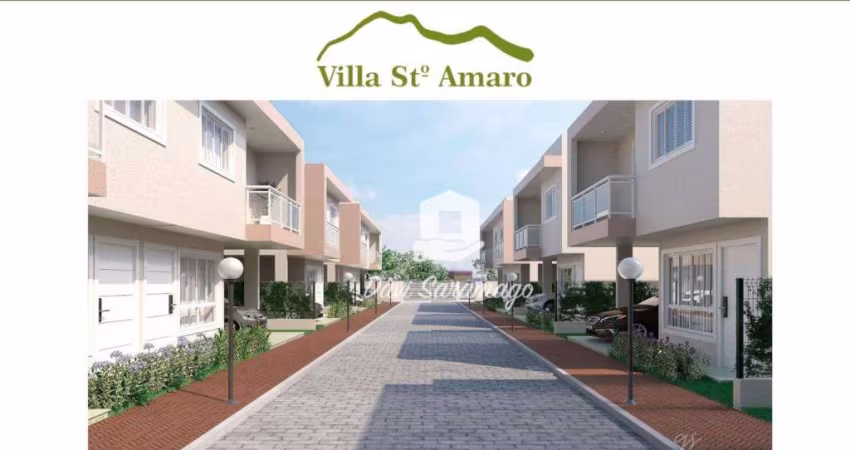 Casa à venda, 118 m² por R$ 800.000,00 - Maravista - Niterói/RJ