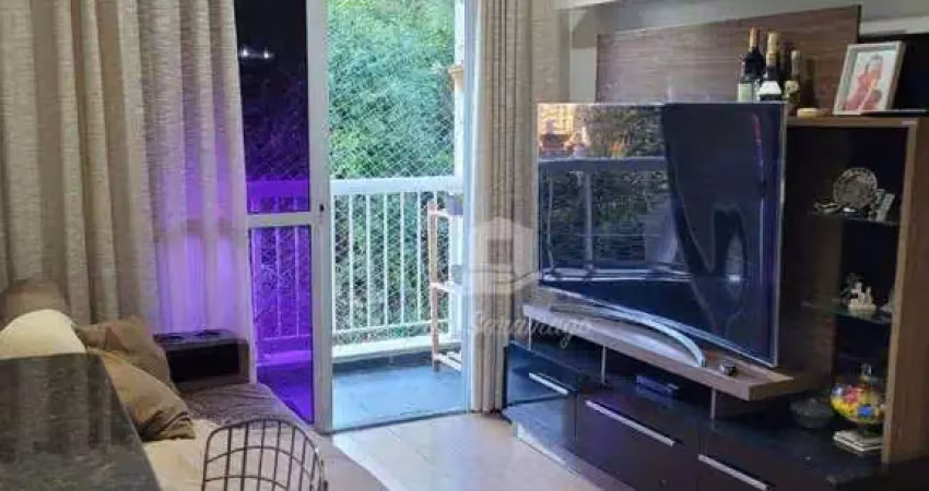 Apartamento com 2 quartos à venda na Rua Desembargador Lima Castro, Fonseca, Niterói