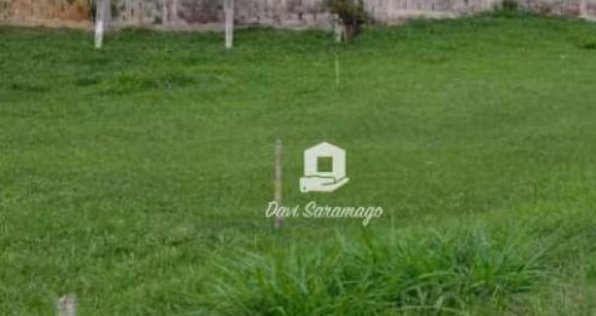 Terreno à venda - Várzea das Moças