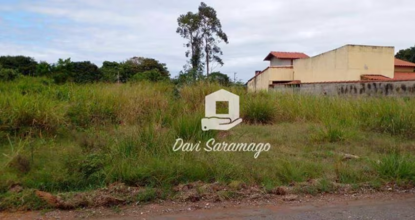 Terreno à venda, 882 m² por R$ 190.000,00 - Cajueiros (Itaipuaçu) - Maricá/RJ