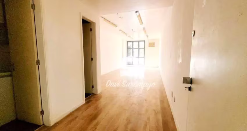 Sala no centro de niterói à venda por apenas r$ 200.000,00