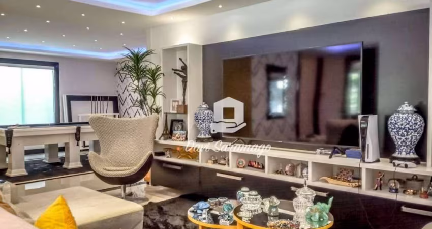 Casa à venda, 370 m² por R$ 2.000.000,00 - Itaipu - Niterói/RJ