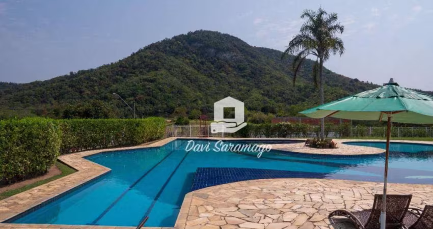 Terreno à venda, 673 m² por R$ 125.000,00 - Ubatiba - Maricá/RJ