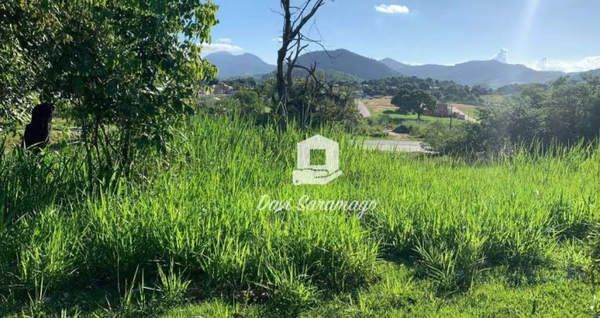 Terreno em Condomínio em Maricá!
