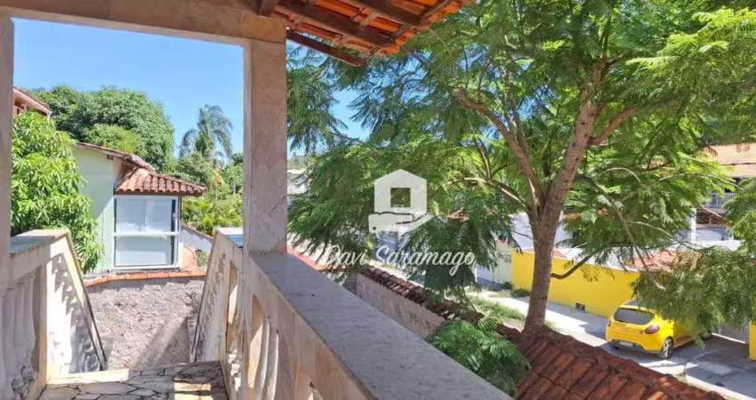 Casa à venda em Itaipu 6 quartos
