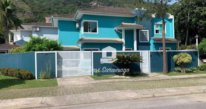Casa à venda, 178 m² por R$ 1.500.000,00 - Itaipu - Niterói/RJ